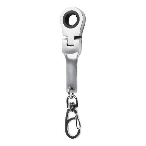 Degree Rotatable Foldable Work Key Chain Degree Rotatable