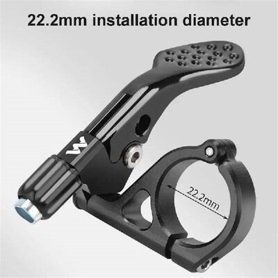 Mountain Cycling Dropper t Cable Remote Lever Kit Height