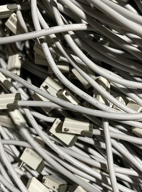 气缸磁性开关感测感应器DMSGS-2W DMSHS-020 DMSGS-PNP DMSHS-NPN