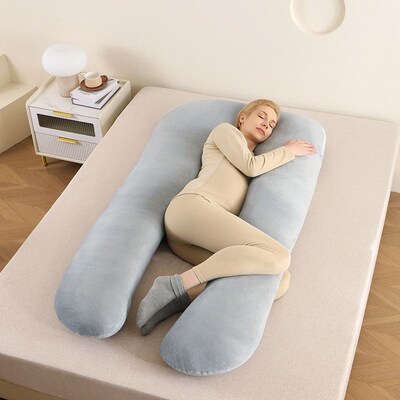 Pregnant Womens Pillow Multi-functional Pregnant Womens Pi