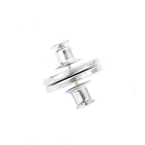 Wholesale Magnetic Curtain Clips for Privacy - Magic Metal S