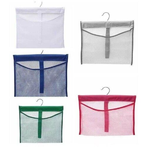 Linkable Wall Hanging Mesh Pocket New Portable Multipurpose