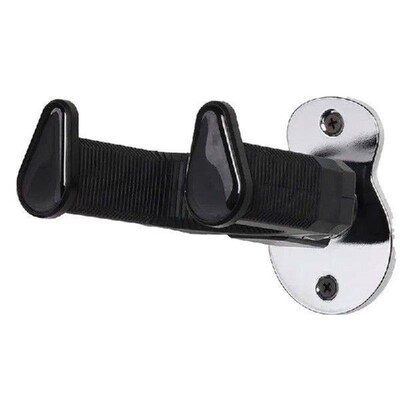 Guitar Wall Hangers Self Locking Guitar Hanger Wall Hook