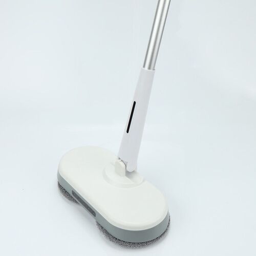Lazy Mop, Household  Sweeper, Wireless Water Spray, Fully Au