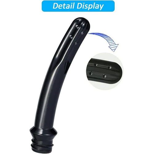 Cleaner Enema Anal Plug Buttplug BDSM Clyster Sex Toys for W