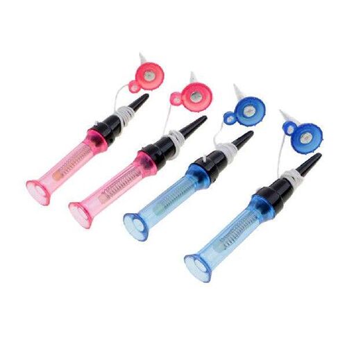 MagiDeal High Quality 4 Pieces Durable Flexible Plastic
