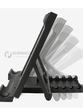 ChildrenS Tablets Stand Fold Tutor Learning Machine Desktop