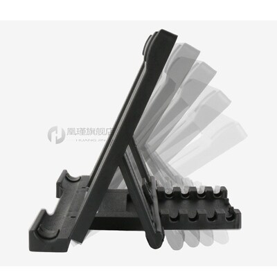ChildrenS Tablets Stand Fold Tutor Learning Machine Desktop