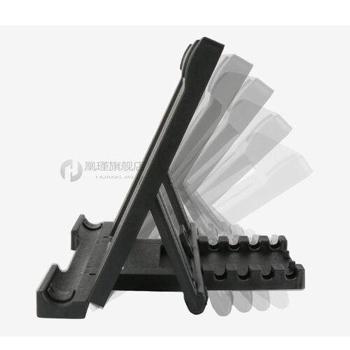 ChildrenS Tablets Stand Fold Tutor Learning Machine Desktop