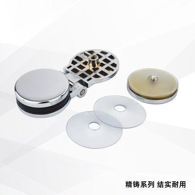 固比特圆珠无框1度玻璃门合页展示酒柜门夹餐饮熟食小窗口铰链,基础建材,其它五金,淘宝优惠券,粉丝福利购,淘宝优惠卷