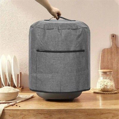 Pressure Cooker Cover Kitchen Appliance Covers Portable Air