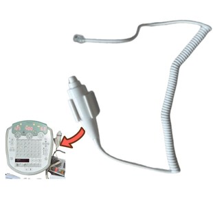 岛津DR曝光手闸 X光机 手闸开关 手持按钮 两档开关 曝光按键