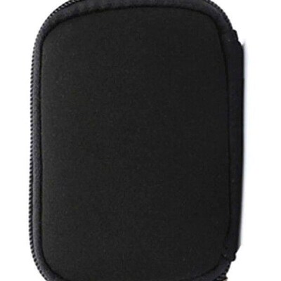 6 Slots/10 Slots USB Storage Case Soft Storage Bag Jump