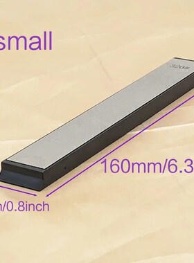 320/800/1600/2500 Grit 4pcs Big Diamond Sharpening Stone Ape