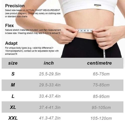 Back Brace with 4 Support Stays for Lower Back Pain - Breath