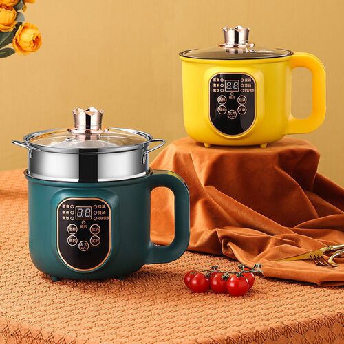 Intelligent Multifunctional Non-stick All-in-one Mini Mini