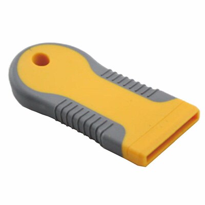 Window Cleaner Glue Scraper Car Paint Scratch Remover Cerami