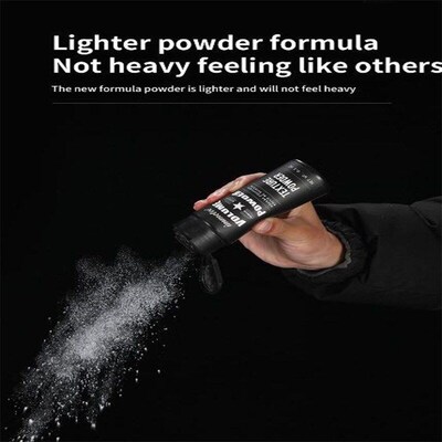 Hair Powder Fluffy Increase Hair Volume Mattifying Powder/Fi