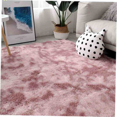 Carpet living room tea table bedroom bedside blanket mat地毯