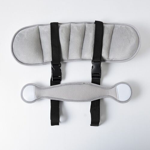Baby Safety Car Seat Sleep Head Support Sleep Pillows Kids B