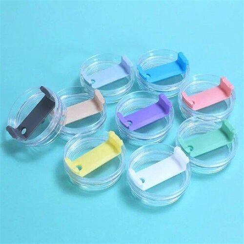 1Pcs Themos Bottle Cover Multicolor Replacement Cup Cap