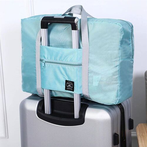 Foldable Carry-on Travel Bag Large Capacity Storage Bag Ligh