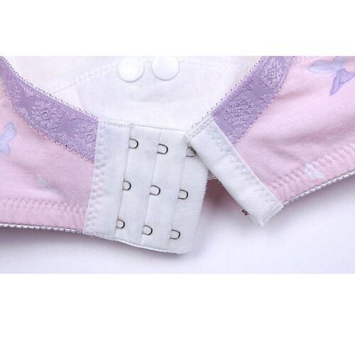 Maternity Nursing Bras Set Pregnant Breastfeeding Pregnancy