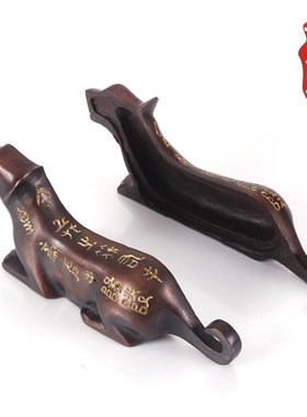 虎符 摆件 青铜器 工艺品 办公室摆件 客厅装饰 仿古礼品收藏