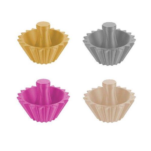Coffee Filter Press Cone Easy Clean Portable Professional