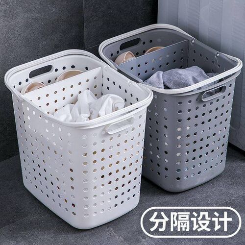 dirty hamper laundry basket clothes casket laundry bag bags1
