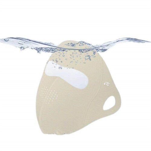 Womens Full Face Sun Protection Mask for Cycling, UV Protec