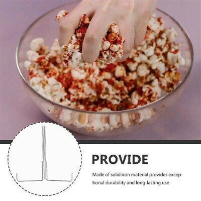 Commercial Popcorn Machine Stirrer Shaft Wire Sleeve