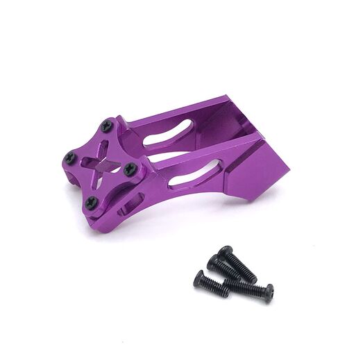 WLtoys 144001 144002 124017 124019 RC Car Parts Metal Upgrad