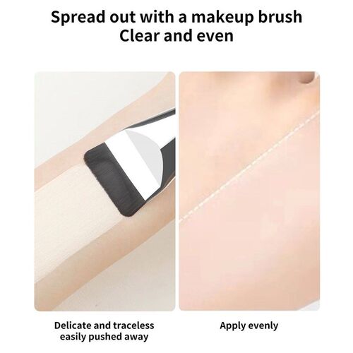 Soft Bristle Eyeshadow Brushes 10-piece Set Eye Makeup