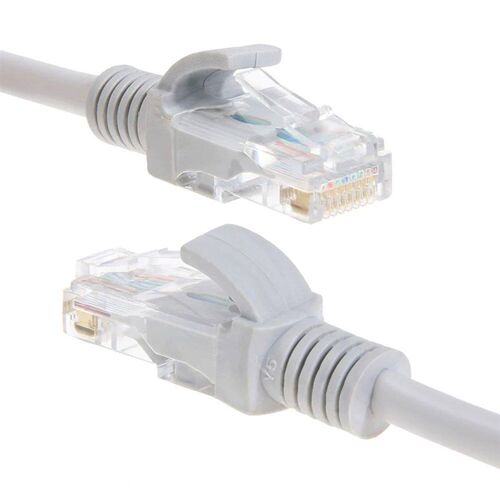 5M 10M 15M 20M 30M Ethernet Cable High Speed Router Computer