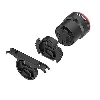 LED Bicycle Tail Rear Light Smart Brake Sensing