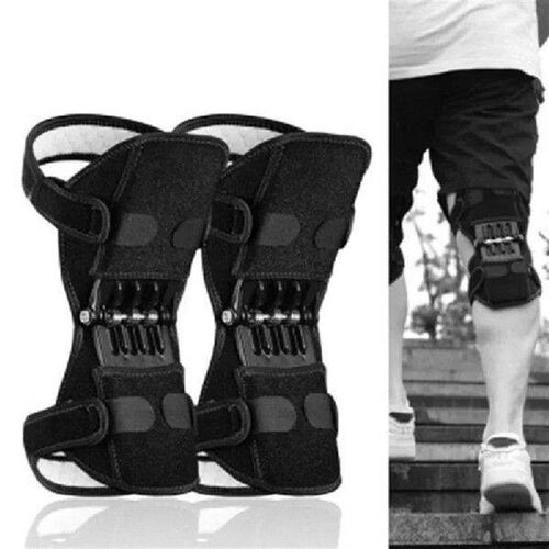 Knee Brace Support Knee Protector Rebound Power Leg Knee