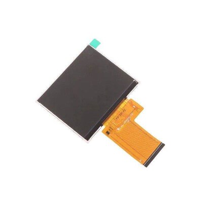 New LCD Screen 54Pin Tab IPS LCD For RG35XX Plus Upgraded