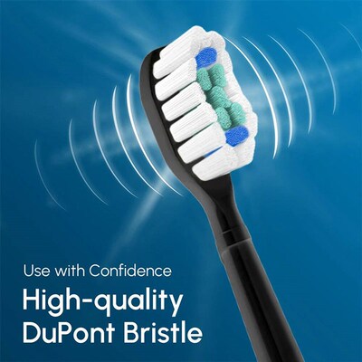 Replacement Toothbrush Heads Compatible with  Sonicare Diamo