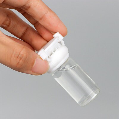 5-40ml Ant Farm Water Tower Anthill Water Bowl for Ant Ant H