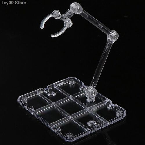 Best Selling 1Set Action Figure Base Suitable Display Stand