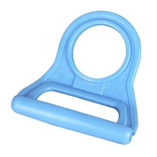 Pcs Hot Bottled Water Pail Bucket Handle Water Upset Nergy