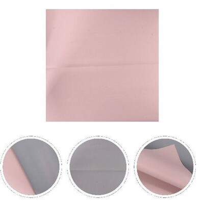 20 Sheets Wrapping Paper Beautiful Eco Gift Flower Wraps