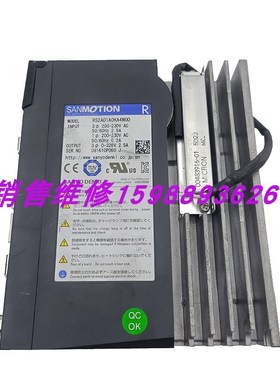 三洋驱动RS2050KW00/RS2030KW00/RS2010KW00