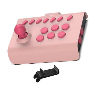 Joystick Fighting Controller Game Controller Board for