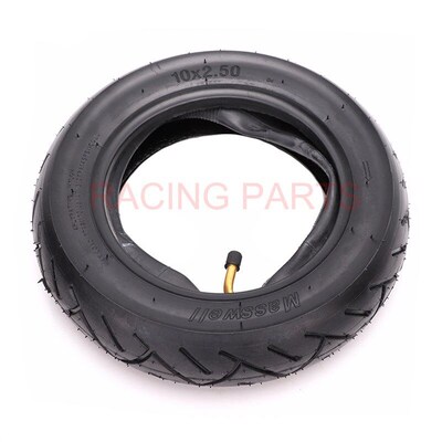 10x2.50  10X2 10X2.0 WHEEL tire Electric Scooter Balancing H