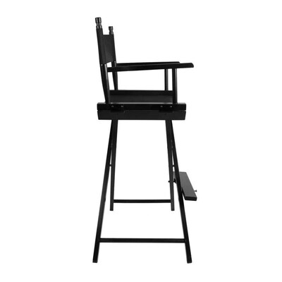 Artist Director Chair Foldable Outdoor Furniture Lightweight