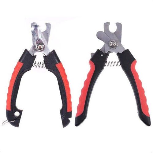 Dogs Animal Professional Pet Grooming Nailclippers Cat