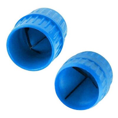 Handle Brass Aluminum Pipe Reamer Inner-Outer Chamfering