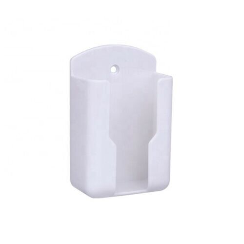 Remote Control Wall Mounted Holder Universal White Air Condi